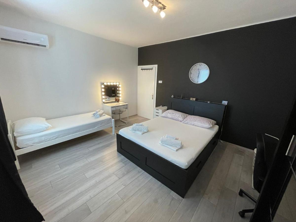 A&L Luxury Apartment Split Ngoại thất bức ảnh
