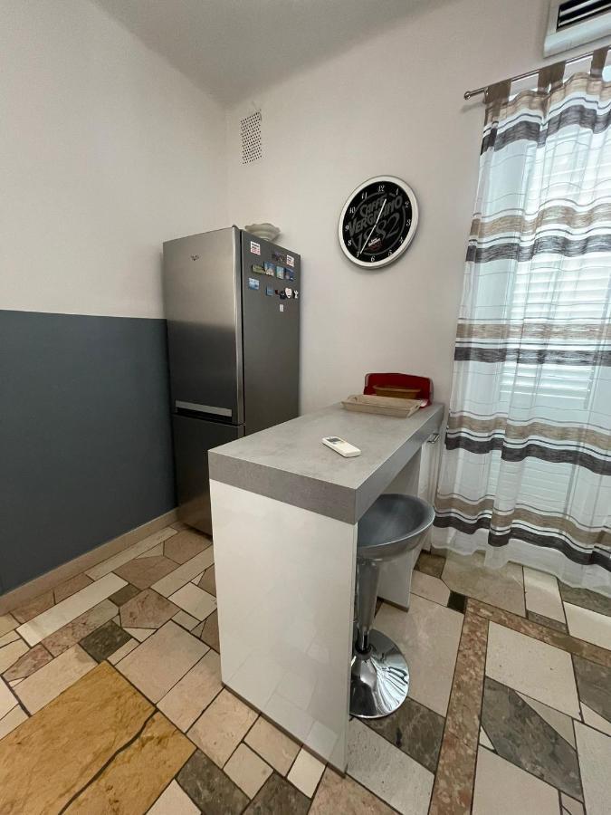 A&L Luxury Apartment Split Ngoại thất bức ảnh