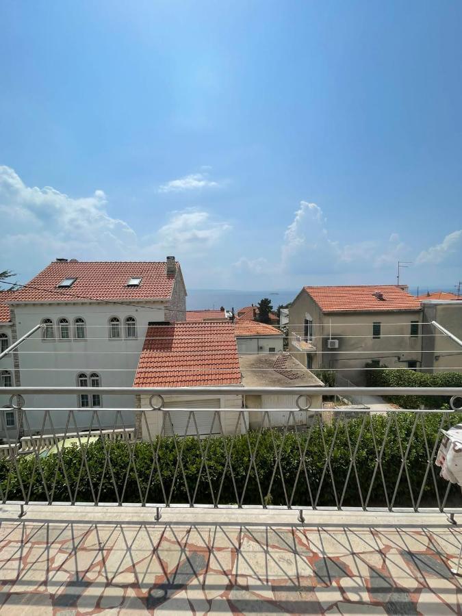 A&L Luxury Apartment Split Ngoại thất bức ảnh