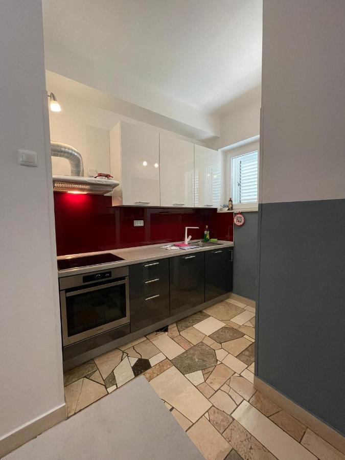 A&L Luxury Apartment Split Ngoại thất bức ảnh