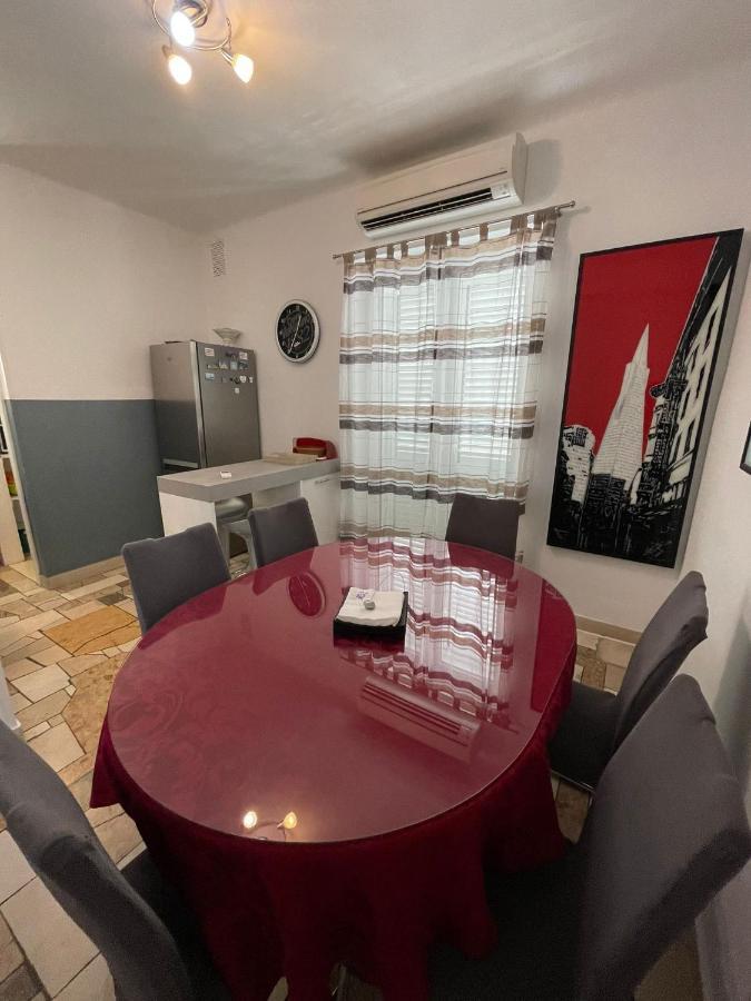A&L Luxury Apartment Split Ngoại thất bức ảnh