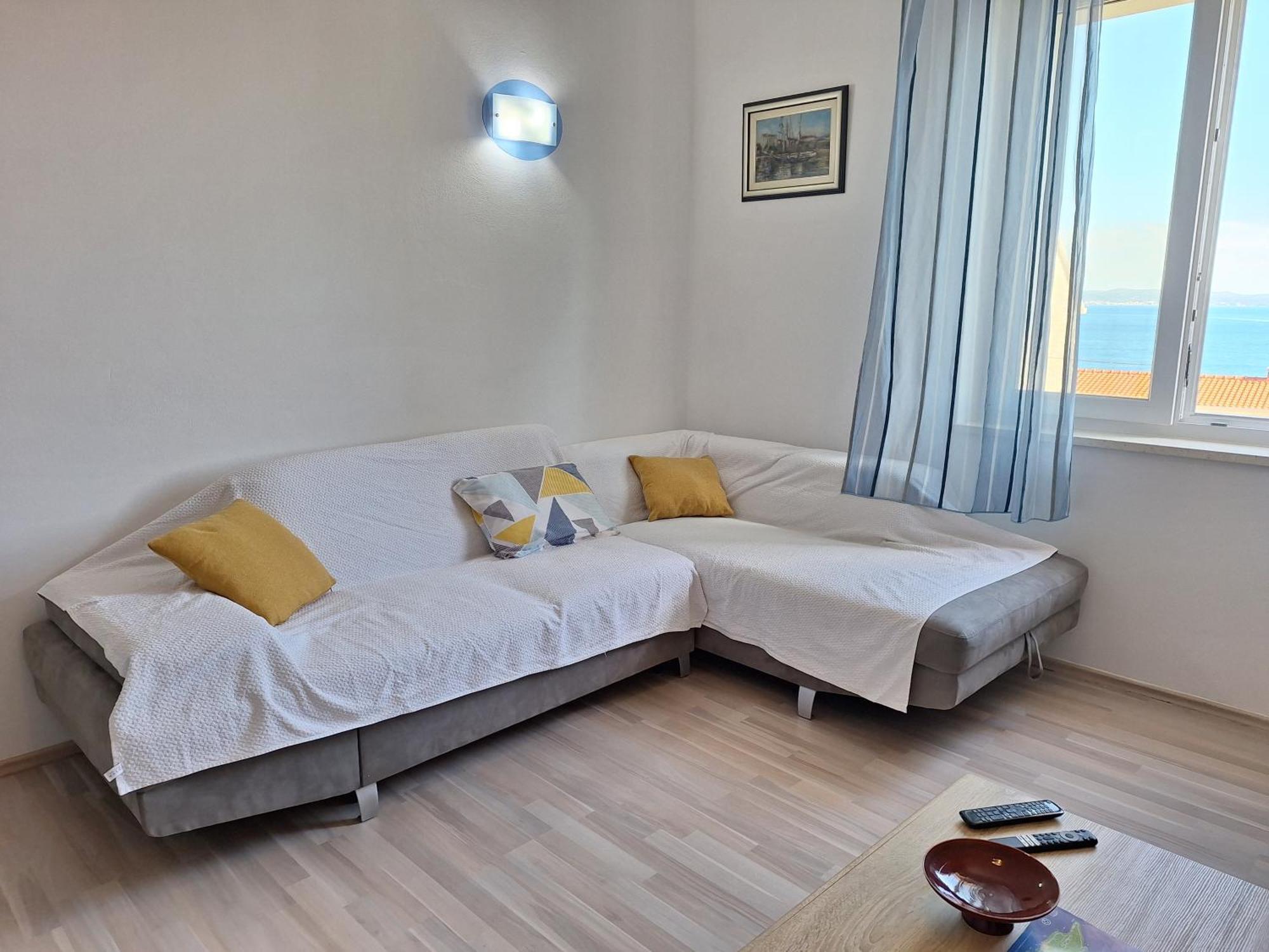 A&L Luxury Apartment Split Ngoại thất bức ảnh