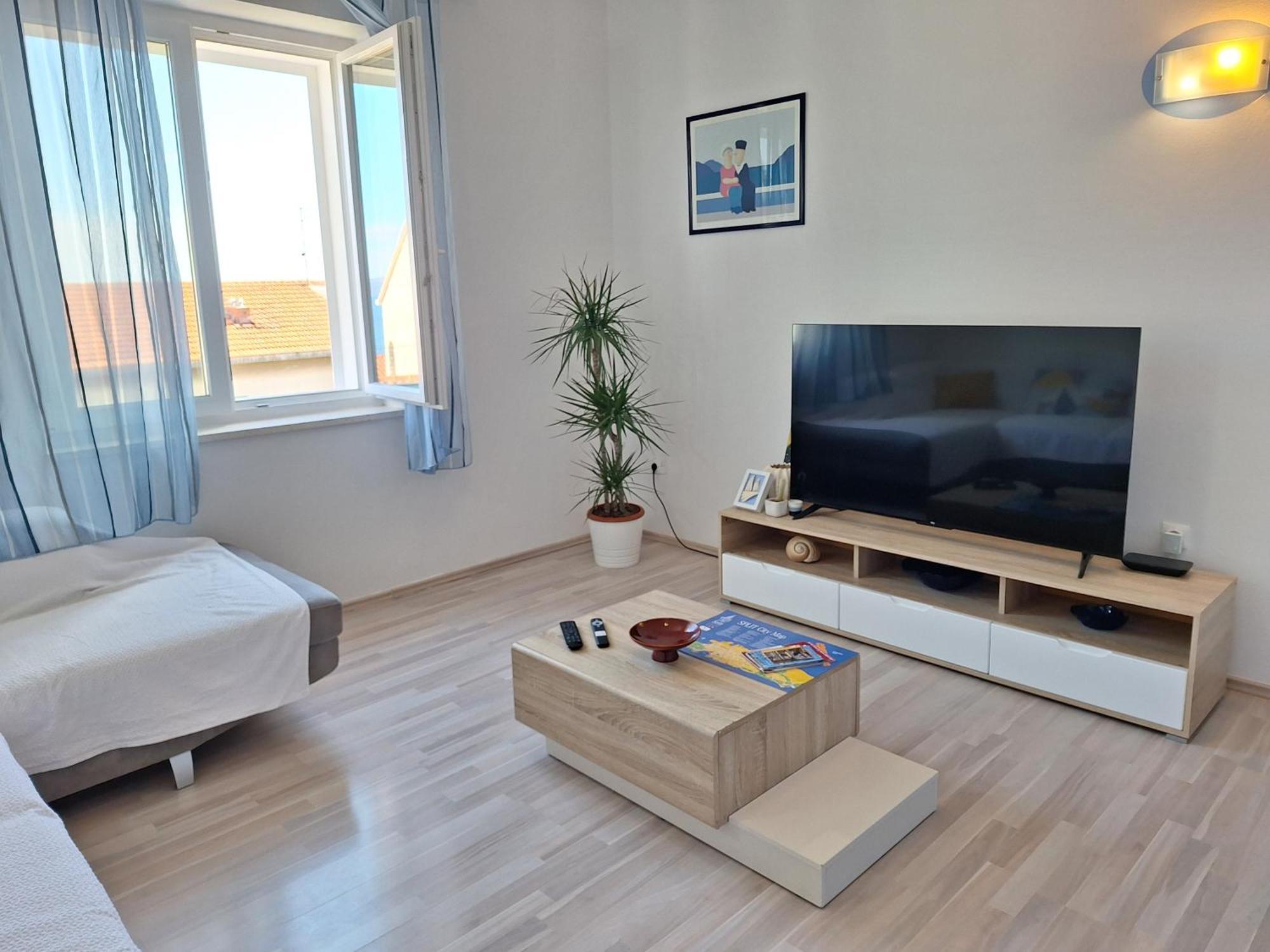 A&L Luxury Apartment Split Ngoại thất bức ảnh