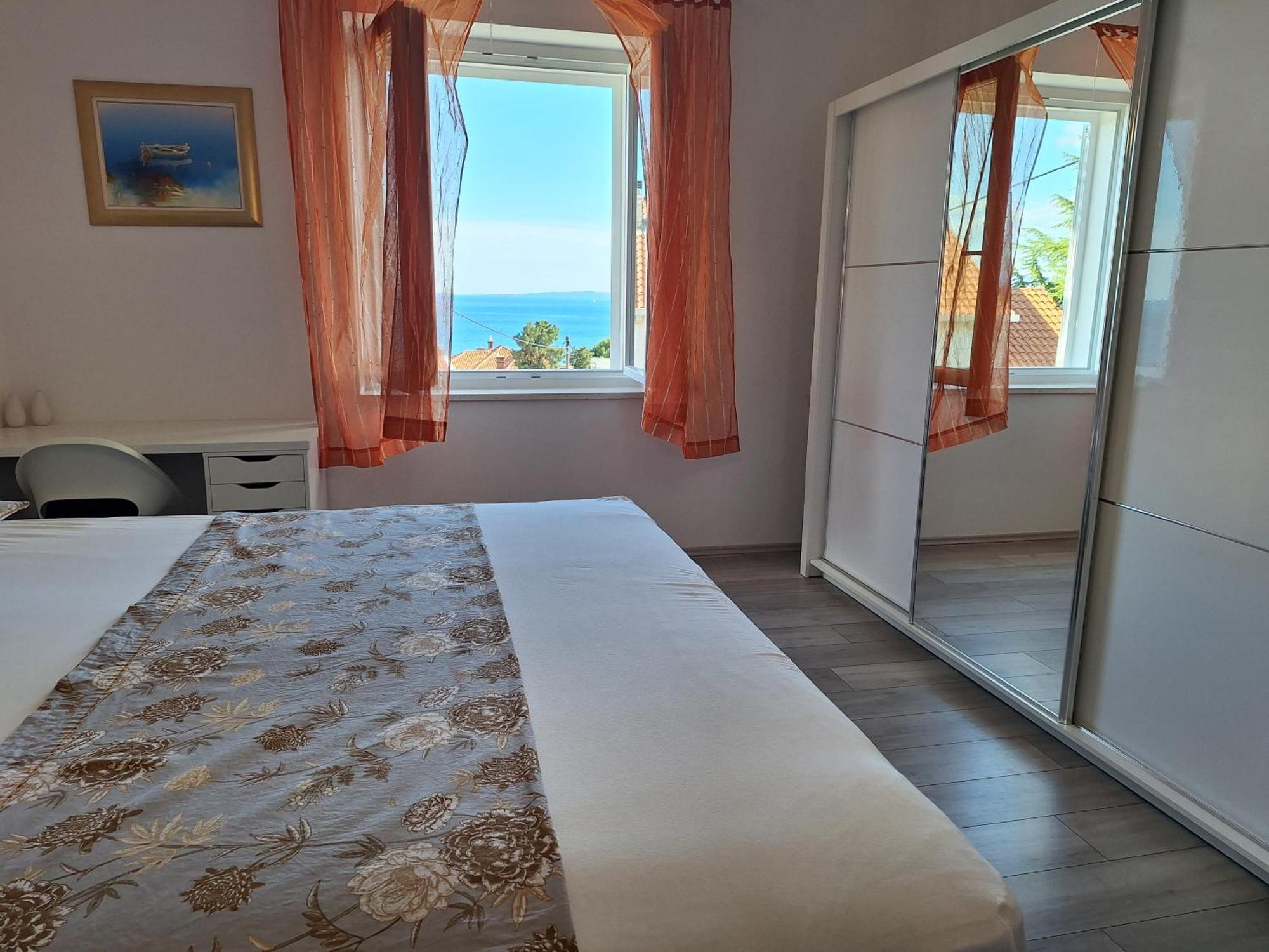 A&L Luxury Apartment Split Ngoại thất bức ảnh