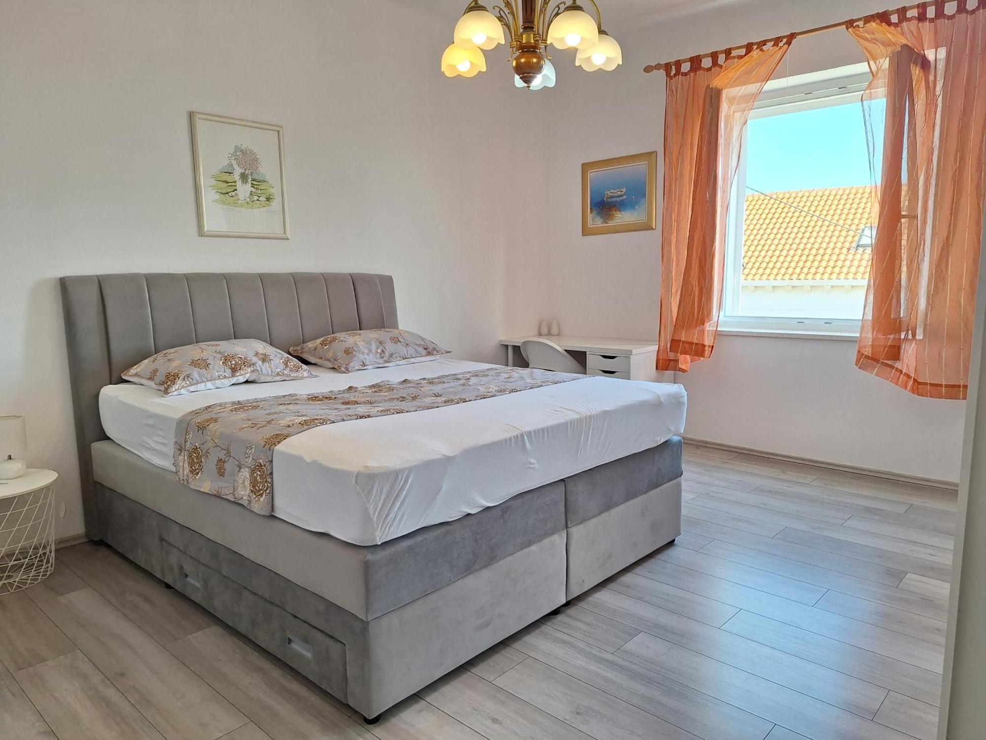 A&L Luxury Apartment Split Ngoại thất bức ảnh